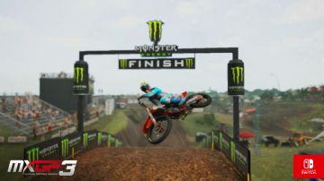 Immagine -15 del gioco MXGP 3: The Official Motocross Videogame per Nintendo Switch